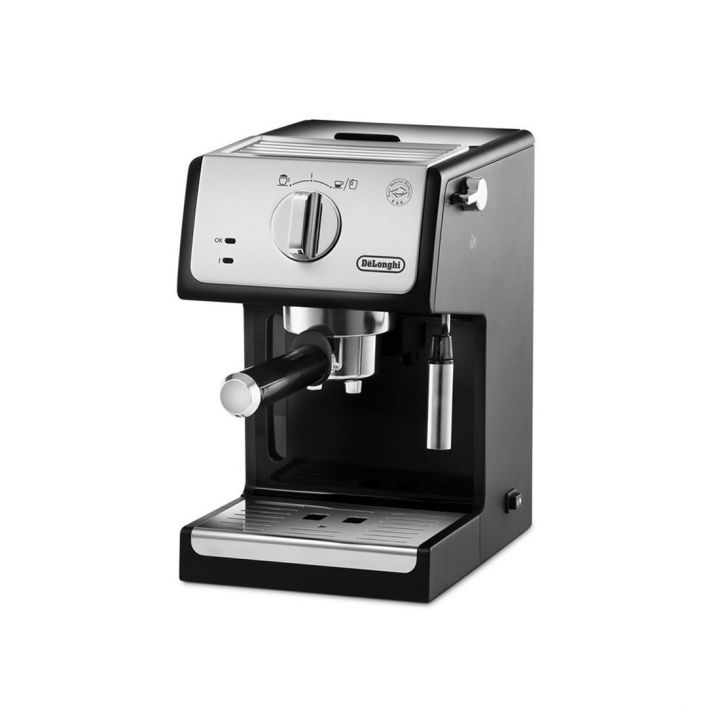 Machine expresso De Longhi ECP33.21.BK au Maroc