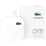 Eau de Parfum Lacoste L.12.12 BLANC 50/100 ml Maroc