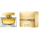 Eau de parfum Dolce & Gabbana The One 30/50/75 ml Maroc