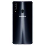 Téléphone Portable Samsung Galaxy A20s Noir 3 Go RAM 32 Go Stockage Maroc