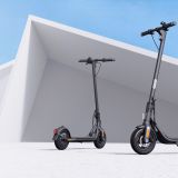 Trottinette électrique Segway Ninebot F2E au Maroc