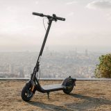 Trottinette électrique Segway Ninebot F2E au Maroc