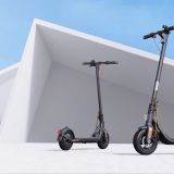 Trottinette électrique Segway Ninebot F2 Plus E au Maroc