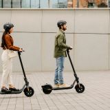 Trottinette électrique Segway Ninebot F2 Plus E au Maroc