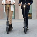 Trottinette électrique Segway Ninebot Max G30E II au Maroc