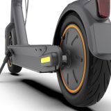 Trottinette électrique Segway Ninebot Max G30E II au Maroc