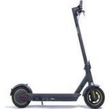 Trottinette électrique Segway Ninebot Max G30E II au Maroc