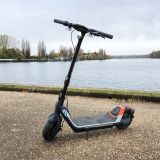 trottinette électrique Segway Ninebot P65E au Maroc