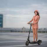 trottinette électrique Segway Ninebot F25E II Maroc