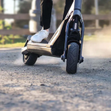 trottinette électrique Segway Ninebot Superscooter GT1E au Maroc