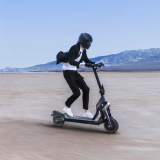 trottinette électrique Segway Ninebot Superscooter GT1E au Maroc