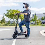 trottinette électrique Segway Ninebot P100SE au Maroc