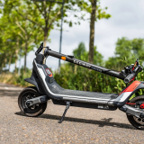 trottinette électrique Segway Ninebot P100SE au Maroc