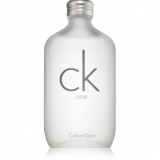 Eau de toilette Calvin Klein CK One 50/100 ml Maroc