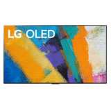Televiseur LG OLED 65GXPUA 65′ UHD 4K Smart TV Maroc