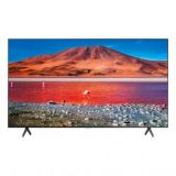 Téléviseur Samsung LED 43TU7000 43′ Crystal UHD 4K Smart TV Maroc