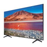 Téléviseur Samsung LED 43TU7000 43′ Crystal UHD 4K Smart TV Maroc