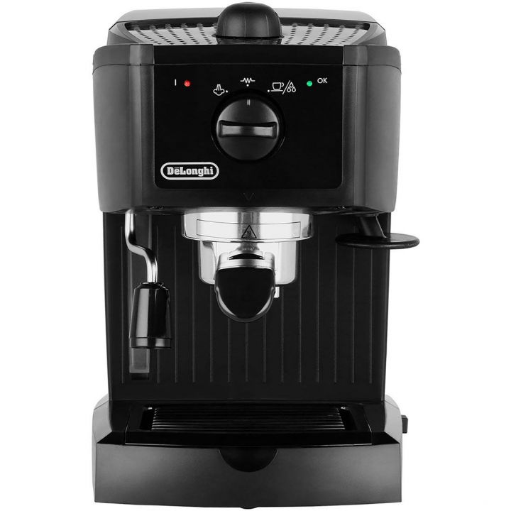 Machine expresso De Longhi EC146.B au Maroc machine expresso