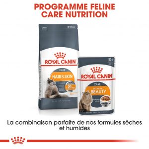 Pate Humide Pour Chat Intense Beauty 85g Maroc