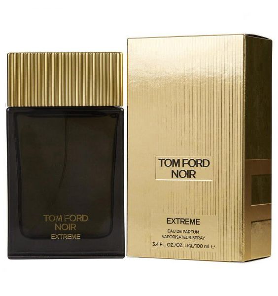 Eau de Parfum Tom Ford Men Noir Extreme 50/100 ml Maroc -