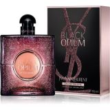 Eau de Toilette Yves-Saint-Laurent Black Opium Glow 90 ml Maroc