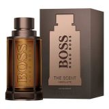 Eau de Parfum Hugo Boss The Scent Absolute 100 ml Maroc