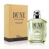 Eau de toilette Dior Dune pour Homme 100 ml Maroc