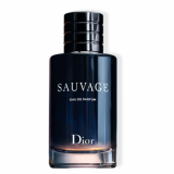 Eau de parfum Dior Sauvage 60/100/200 ml Maroc