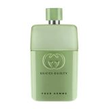 Eau de toilette Gucci Guilty love pour homme 50/90 ml Maroc