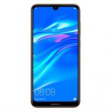 Téléphone Portable HUAWEI Y7 Prime 2019 Marron 3Go Ram 64Go Stockage Maroc