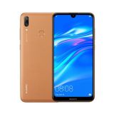 Téléphone Portable HUAWEI Y7 Prime 2019 Marron 3Go Ram 64Go Stockage Maroc