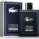 Eau de Toilette Lacoste L’Homme Intense 50/100 ml Maroc