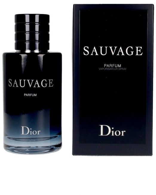 Dior Sauvage Eau De Toilette Testeur 100ml  Parfumeur