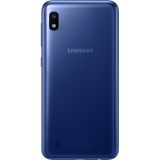 Téléphone Portable Samsung Galaxy A10s Bleu 2 Go RAM 32 Go Stockage Maroc