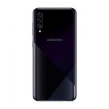Téléphone Portable Samsung Galaxy A30s Noir 4 Go RAM 128 Go Stockage Maroc